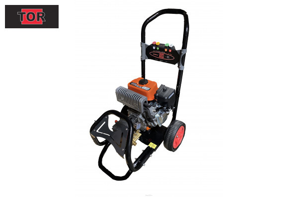 АВД с бензиновым двигателем BT-2900V