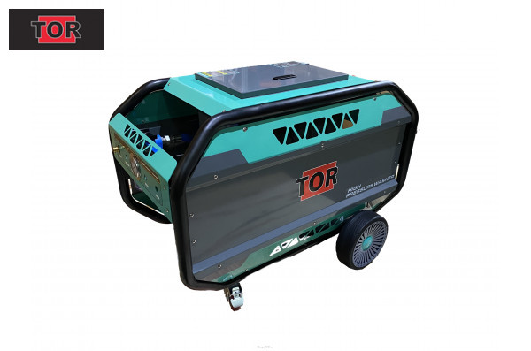 Мобильный АВД FS-1535