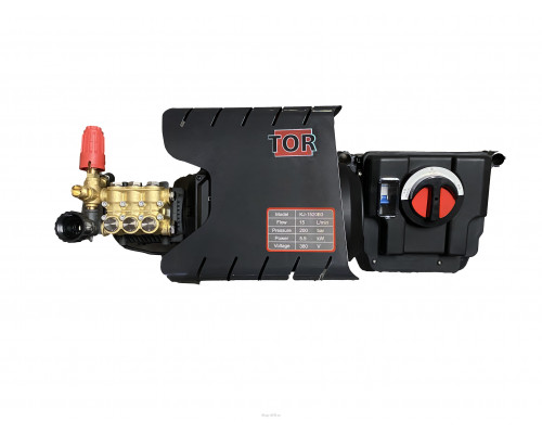 Настенный  АВД KJ-1520B3