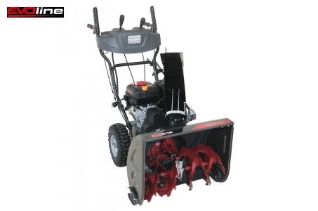 Снегоуборщик EVOline SBG 620 E