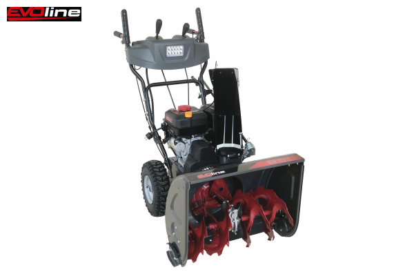 Снегоуборщик EVOline SBG 620 E