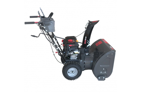 Снегоуборщик EVOline SBG 620 E