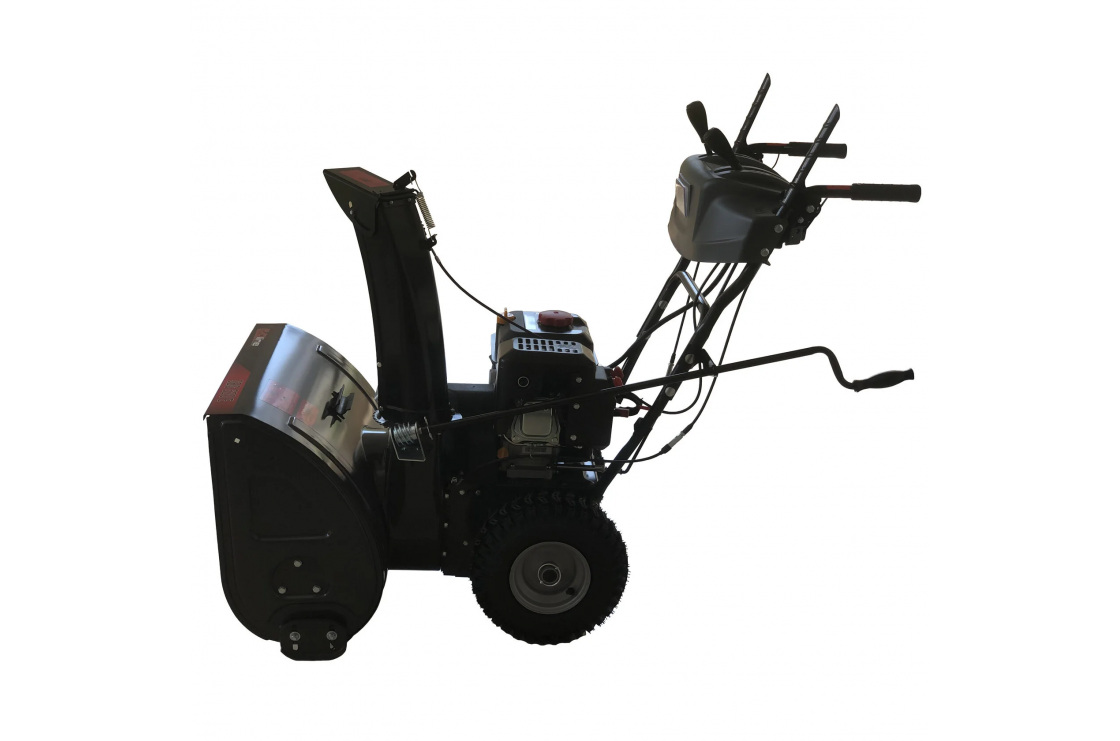 Снегоуборщик EVOline SBG 620 E