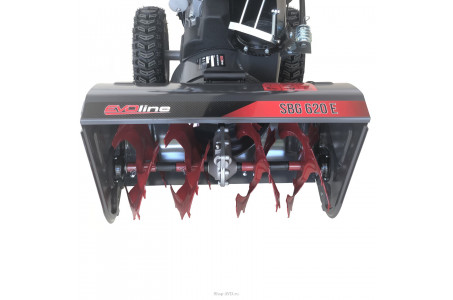 Снегоуборщик EVOline SBG 620 E
