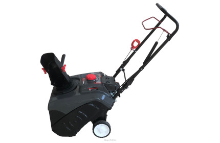 Снегоуборщик бензиновый EVOline SBG 460