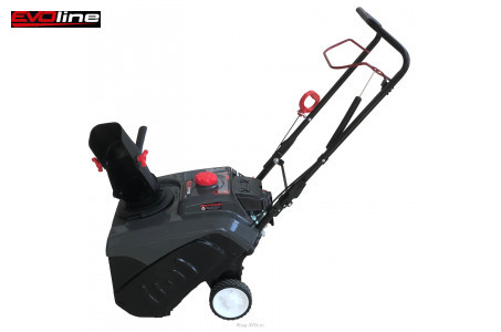 Снегоуборщик бензиновый EVOline SBG 460