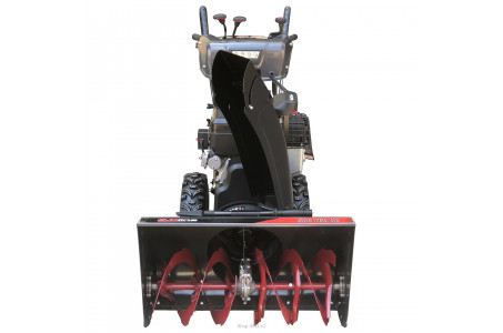 Снегоуборщик бензиновый EVOline SBG 760 BE