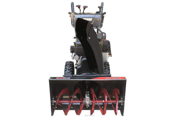 Снегоуборщик бензиновый EVOline SBG 760 BE