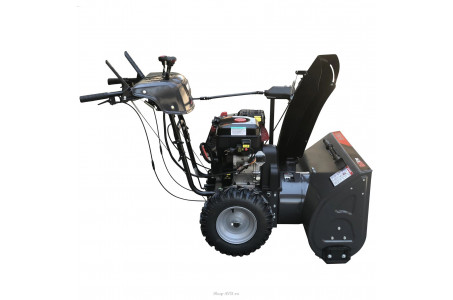 Снегоуборщик бензиновый EVOline SBG 760 BE