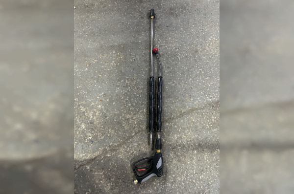 АВД Тритон AR RK 15/20 TS 5.5 Т (на тележке, катушка 20 м) 