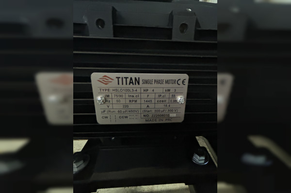 АВД Тритон Т 11/160 ВР 3.0 Т (на тележке, электрикка с теплозащитой)