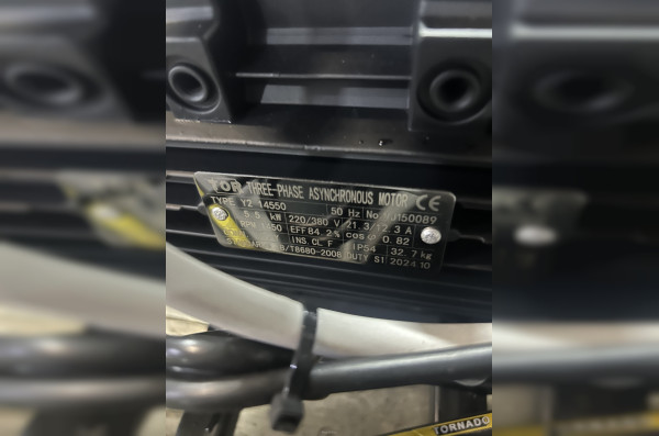 АВД Тритон AR RK 15/20 TS 5.5 Т (на тележке, катушка 30 м. злектрика с теплозащитой)