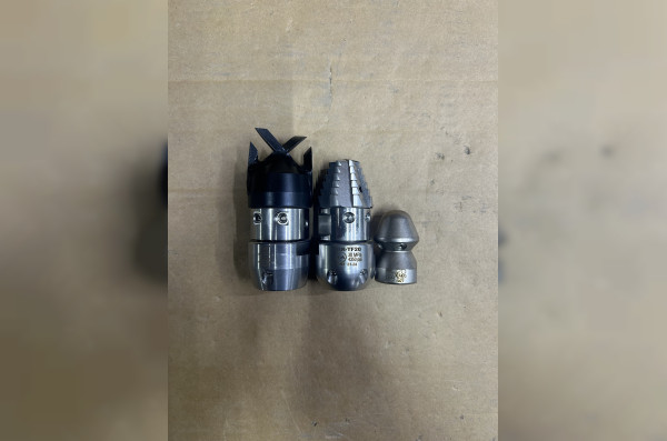АВД с бензиновым двигателем BR 50/190 ВР 30.0  (на тележке с катушкой, электрический стартер)