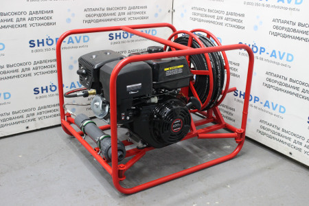 УПВД ТРИТОН D 15.20 Loncin 6 L