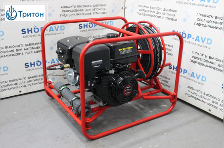 УПВД ТРИТОН D 15.20 Loncin 6 L