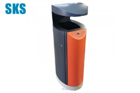 Урна-пепельница "Достижение"