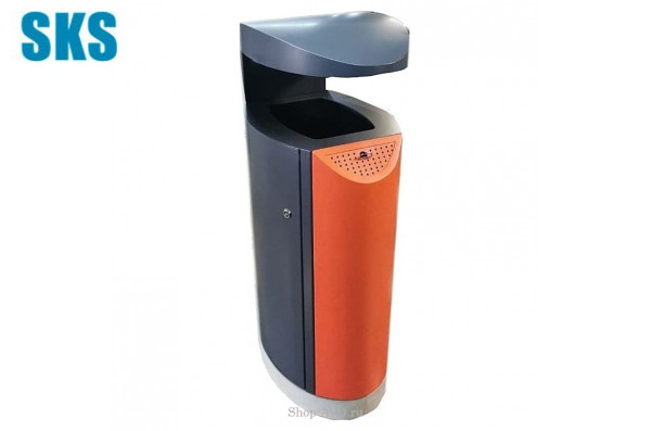 Урна-пепельница "Достижение"