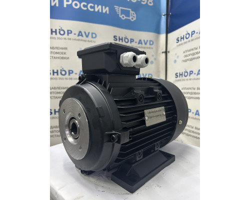 TOR 5,5 кВт, 1450 об/мин