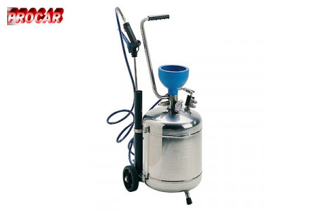 Ramex 1625-FE 24л окрашенный