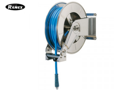 Ramex AV 3500 FE Oil