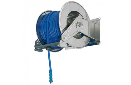 Барабан для шланга Ramex AV 6000