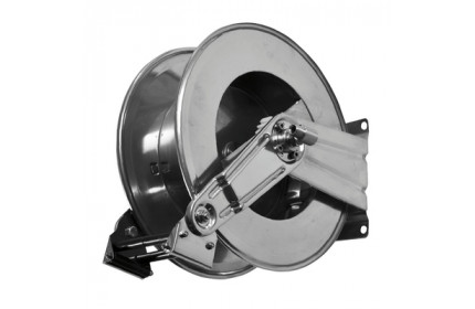 Барабан для шланга Ramex AV 825