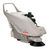 Бензиновые подметальные машины Comac