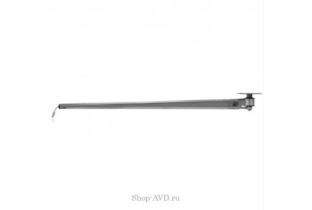 Потолочная поворотная консоль для автомоек MTM, 2 м, оцинк. сталь