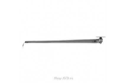 Потолочная поворотная консоль для автомоек MTM, 2 м, оцинк. сталь