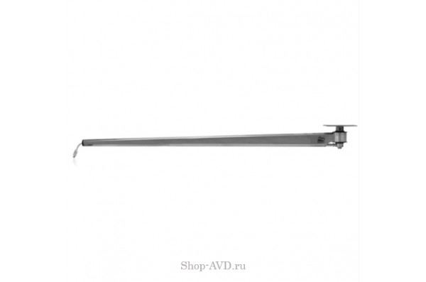 Потолочная поворотная консоль для автомоек MTM, 2 м, оцинк. сталь