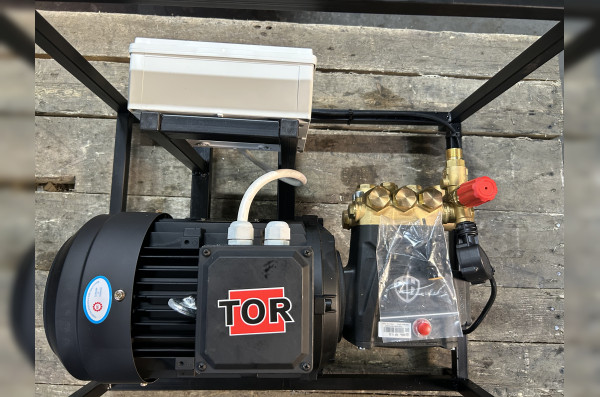 АВД Тритон AR 15/200 T 5.5