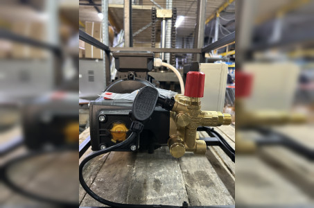 АВД Тритон AR 15/200 T 5.5