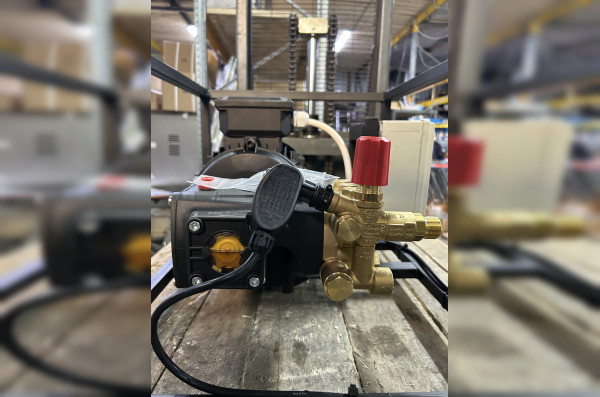 АВД Тритон AR 15/200 T 5.5