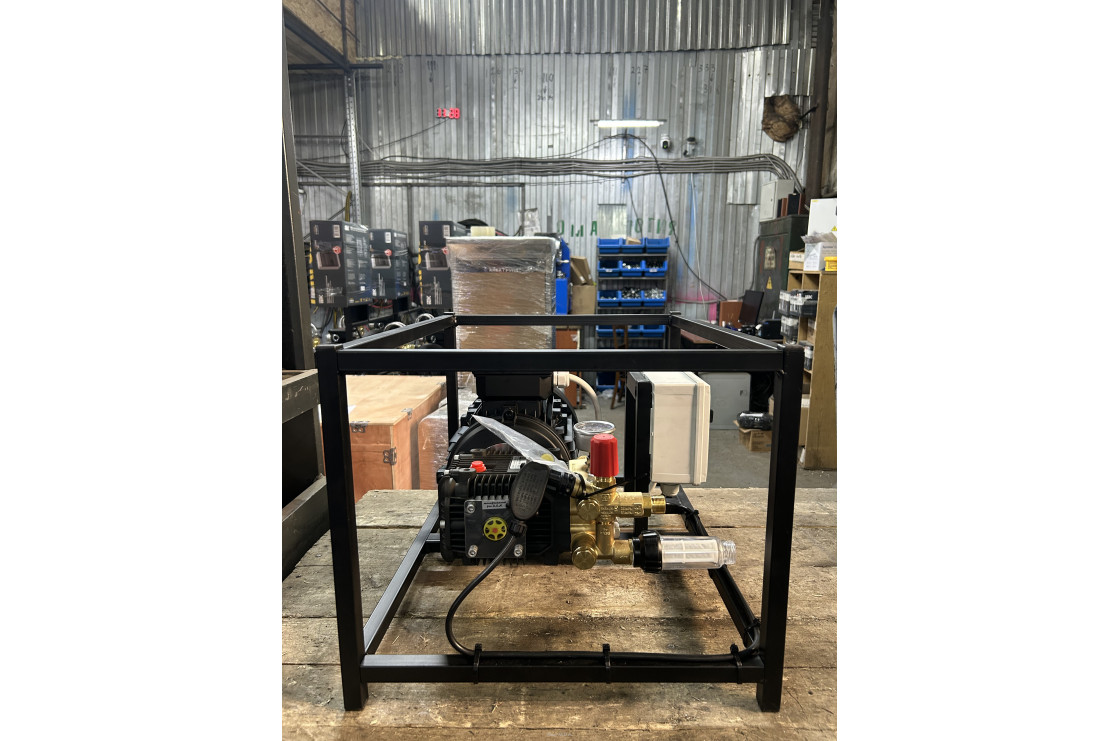 АВД ТРИТОН T 15/200 TS T 5.5