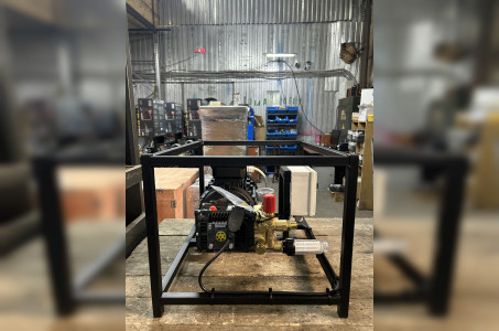 АВД ТРИТОН T 15/200 TS T 5.5