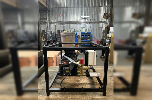 АВД ТРИТОН T 15/200 TS T 5.5