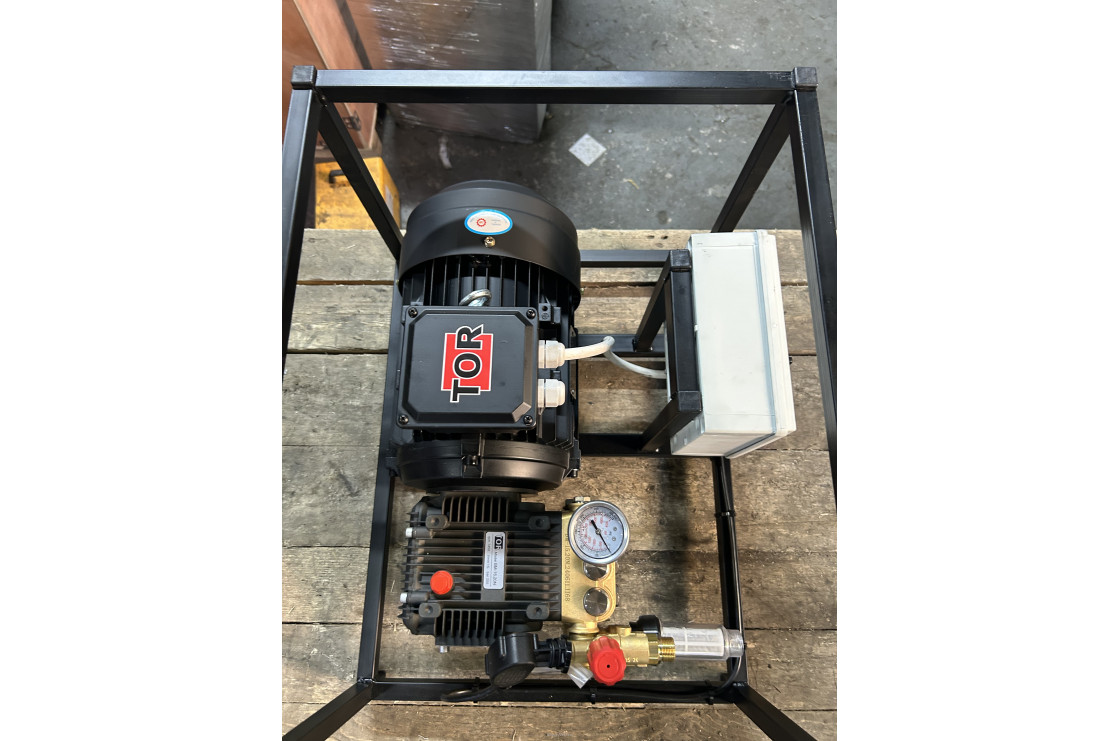 АВД ТРИТОН T 15/200 TS T 5.5