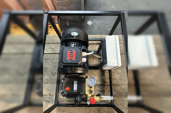 АВД ТРИТОН T 15/200 TS T 5.5