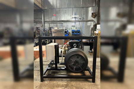 АВД ТРИТОН T 15/200 TS T 5.5