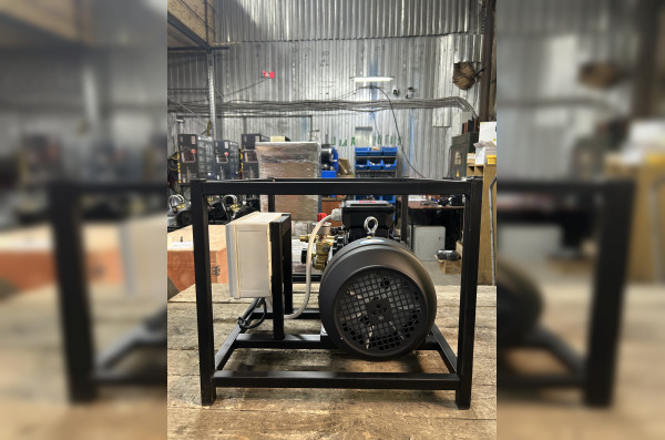 АВД ТРИТОН T 15/200 TS T 5.5