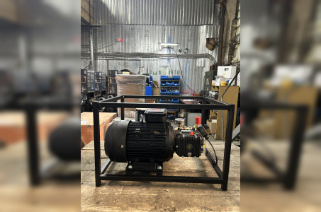 АВД ТРИТОН T 15/200 TS T 5.5