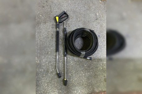 АВД ТРИТОН T 15/200 TS T 5.5