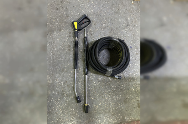 АВД ТРИТОН T 15/200 TS T 5.5