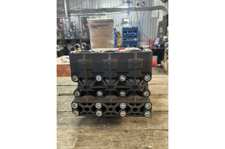 Насос Bertolini CKA 110 P