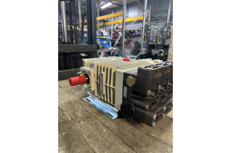 Насос Bertolini CKA 110 P