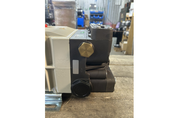 Насос Bertolini CKA 110 P