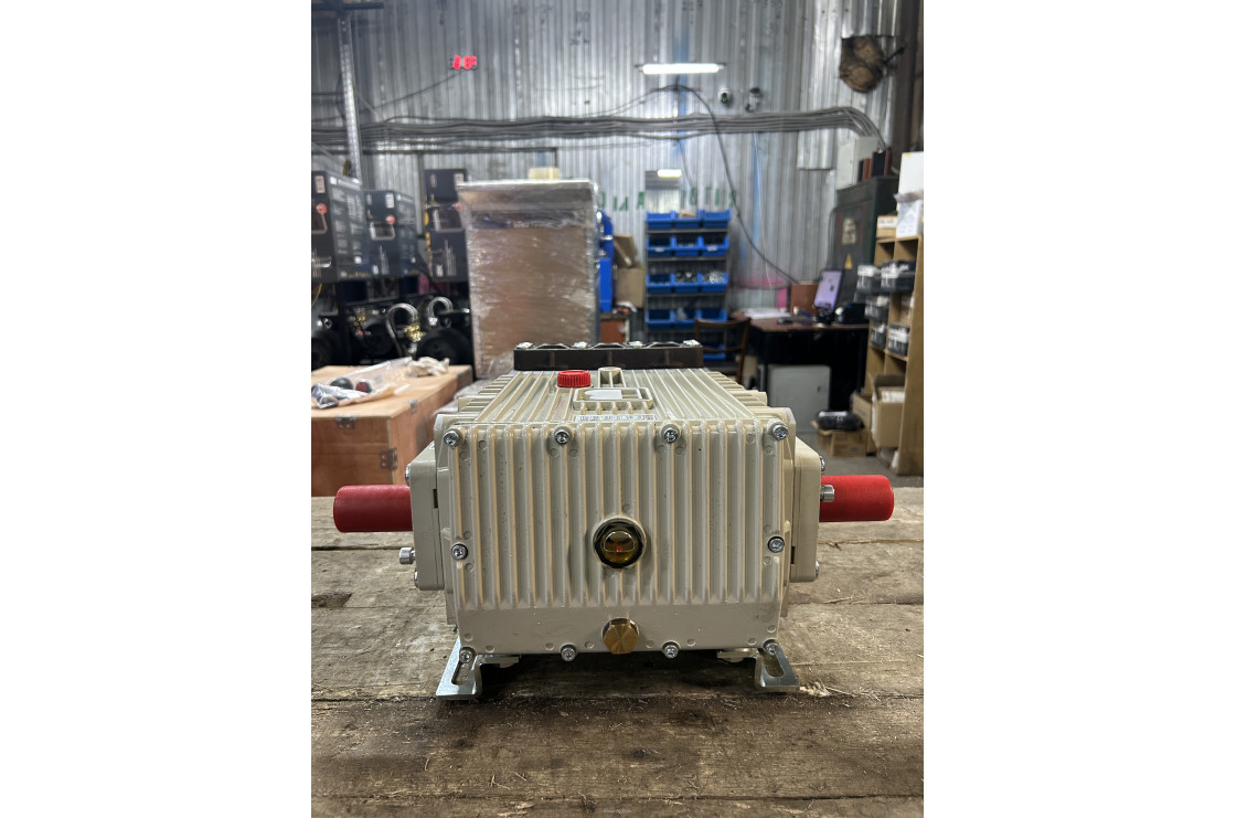 Насос Bertolini CKA 110 P