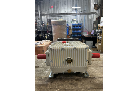 Насос Bertolini CKA 110 P