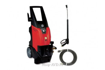 Portotecnica G-POWER C I1813P T (без барабана) Total Stop 