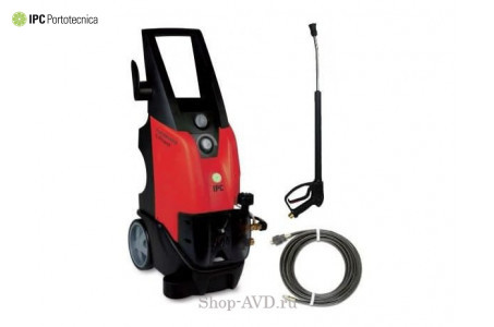 Portotecnica G-POWER C I1813P T (без барабана) Total Stop 